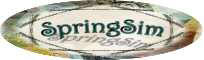 SpringSim logo