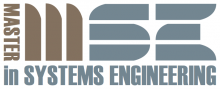 Master in Systems Engineering